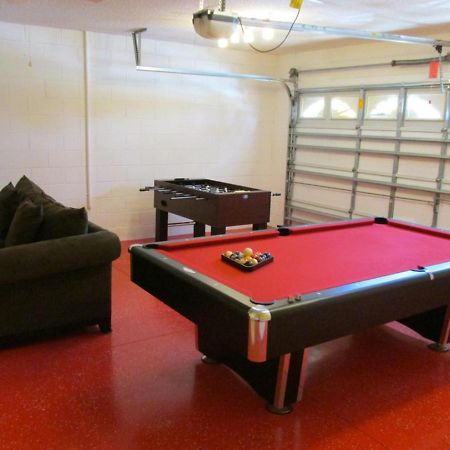 Captain Jack'S Getaway Kissimmee Eksteriør billede