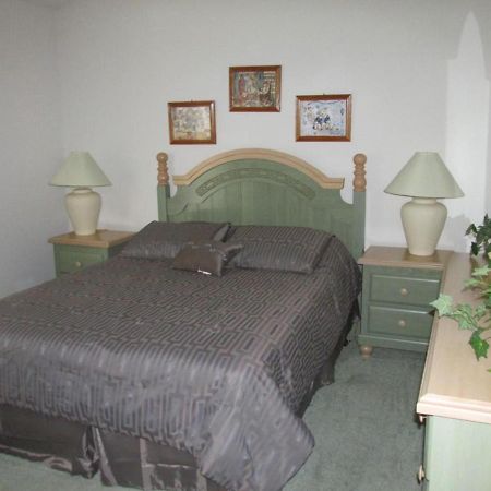 Captain Jack'S Getaway Kissimmee Eksteriør billede