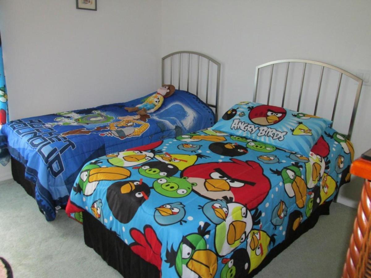 Captain Jack'S Getaway Kissimmee Eksteriør billede