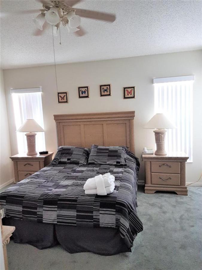Captain Jack'S Getaway Kissimmee Eksteriør billede