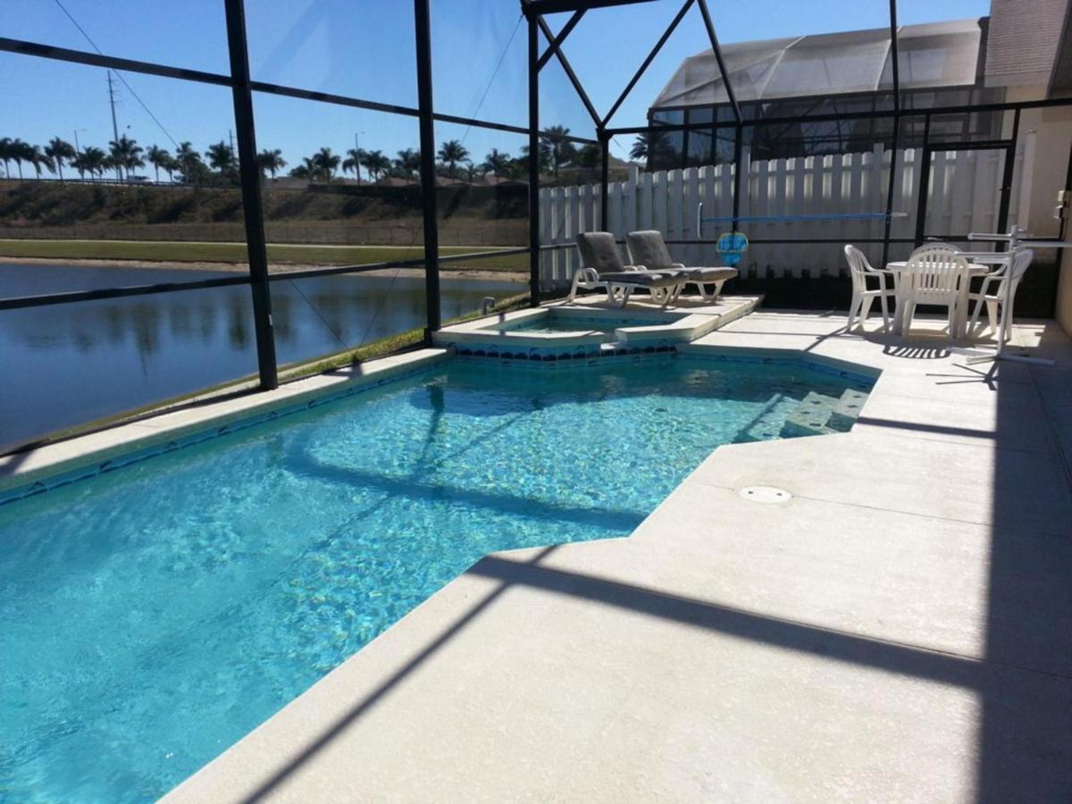 Captain Jack'S Getaway Kissimmee Eksteriør billede