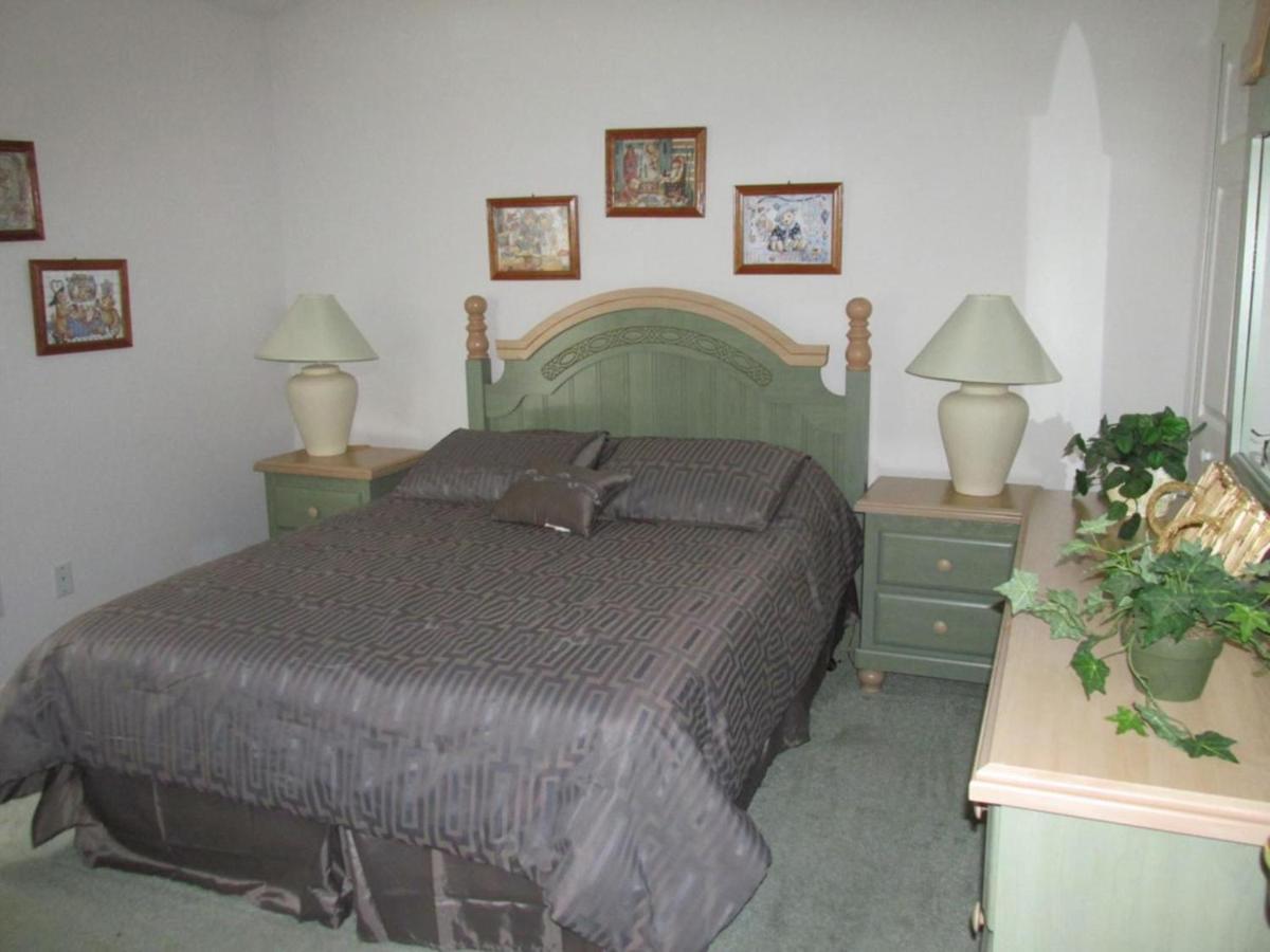 Captain Jack'S Getaway Kissimmee Eksteriør billede